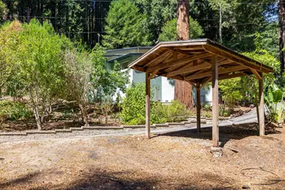 4377 Porter Gulch Rd, Aptos, CA 95003 - Photo 62