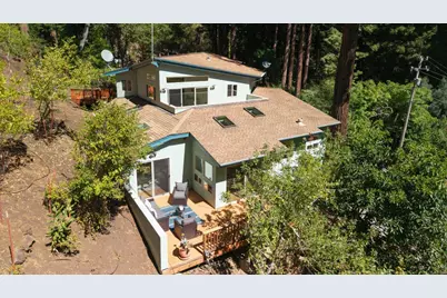 4377 Porter Gulch Rd, Aptos, CA 95003 - Photo 64