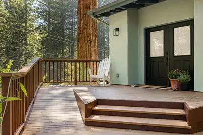 4377 Porter Gulch Rd, Aptos, CA 95003 - Photo 2