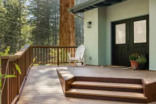 4377 Porter Gulch Rd, Aptos, CA 95003 - Photo 2