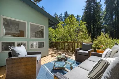 4377 Porter Gulch Rd, Aptos, CA 95003 - Photo 20