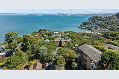 675 Sausalito Blvd, Sausalito, CA 94965 - Photo 4