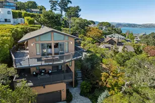 675 Sausalito Blvd, Sausalito, CA 94965 - Photo 1