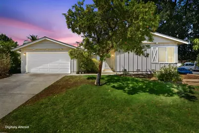 829 Rose Blossom Dr, Cupertino, CA 95014 - Photo 2