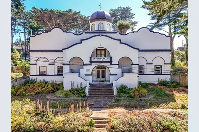 496 6th St, Montara, CA 94037 - Photo 2