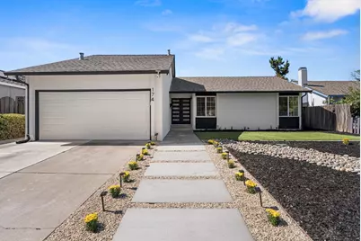 174 Burning Tree Dr, San Jose, CA 95119 - Photo 2