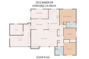 3212 Baker Dr, Concord, CA 94519 - Photo 54