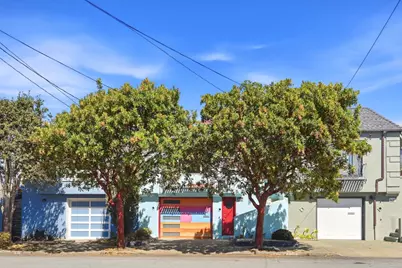 2626 Wawona St, San Francisco, CA 94116 - Photo 2