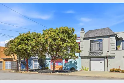 2626 Wawona St, San Francisco, CA 94116 - Photo 4