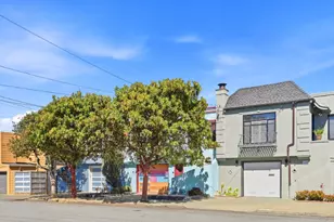 2626 Wawona St, San Francisco, CA 94116 - Photo 4