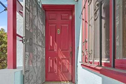 2626 Wawona St, San Francisco, CA 94116 - Photo 8
