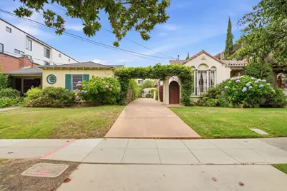 768 Elm St, San Carlos, CA 94070 - Photo 1