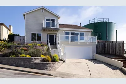 718 El Granada Blvd, El Granada, CA 94018 - Photo 1