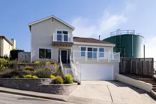718 El Granada Blvd, El Granada, CA 94018 - Photo 1