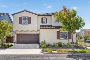 5502 Clove Hitch Loop, Fremont, CA 94555 - Photo 1