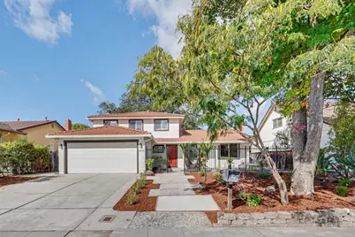 835 Poplar Ave, Sunnyvale, CA 94086 - Photo 2