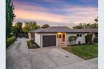 2117-2119 Los Gatos Almaden Rd, San Jose, CA 95124 - Photo 2