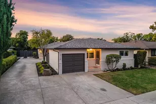 2117-2119 Los Gatos Almaden Rd, San Jose, CA 95124 - Photo 2