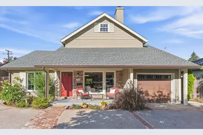 1745 Virginia Ave, Redwood City, CA 94061 - Photo 2