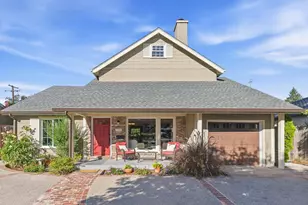 1745 Virginia Ave, Redwood City, CA 94061 - Photo 2