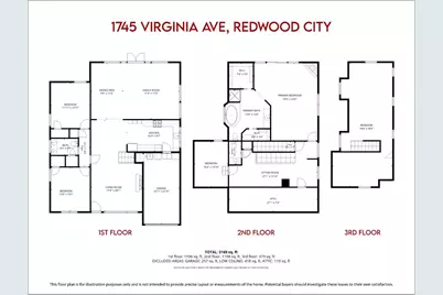 1745 Virginia Ave, Redwood City, CA 94061 - Photo 64