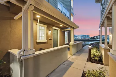 639 Turnbuckle Dr 1503, Redwood City, CA 94063 - Photo 2