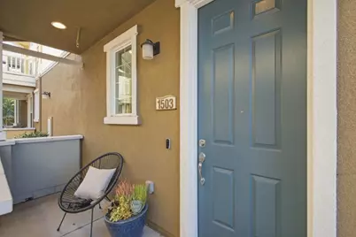 639 Turnbuckle Dr 1503, Redwood City, CA 94063 - Photo 12