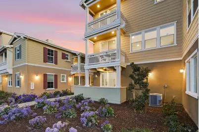 639 Turnbuckle Dr 1503, Redwood City, CA 94063 - Photo 4
