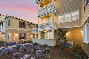 639 Turnbuckle Dr 1503, Redwood City, CA 94063 - Photo 4