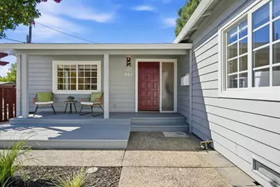 883 Brent Dr, Cupertino, CA 95014 - Photo 4