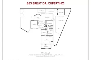 883 Brent Dr, Cupertino, CA 95014 - Photo 60