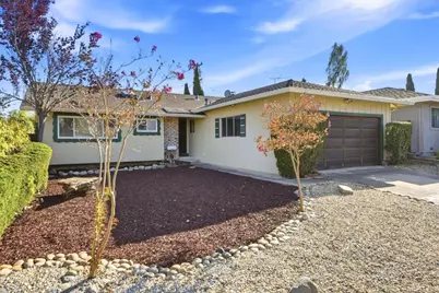 7536 Dumas Dr, Cupertino, CA 95014 - Photo 2