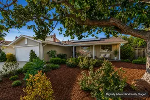 1063 Del Cambre Dr, San Jose, CA 95129 - Photo 1