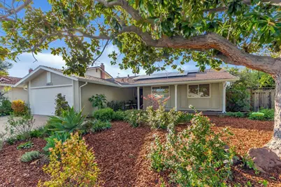 1063 Del Cambre Dr, San Jose, CA 95129 - Photo 2