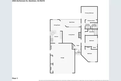 2045 Atchenson St, Stockton, CA 95210 - Photo 26