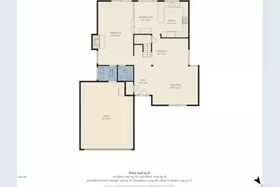 283 N Creek Dr, San Jose, CA 95139 - Photo 56