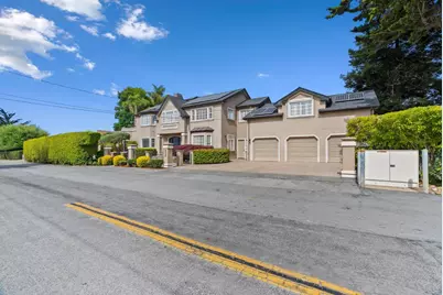 400 Seaview Dr, Aptos, CA 95003 - Photo 12