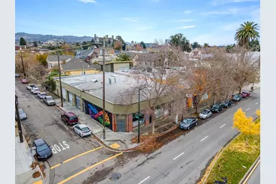 5428 San Pablo Ave, Oakland, CA 94608 - Photo 4