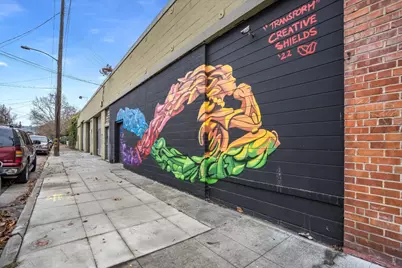 5428 San Pablo Ave, Oakland, CA 94608 - Photo 2