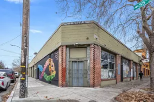 5428 San Pablo Ave, Oakland, CA 94608 - Photo 1