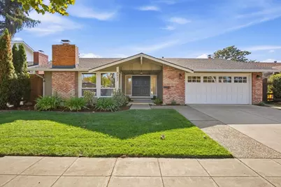 2557 Booksin Ave, San Jose, CA 95125 - Photo 1