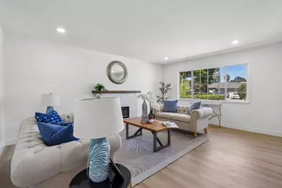 2092 Mardel Ln, San Jose, CA 95128 - Photo 4