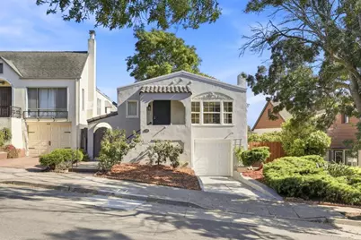 4120 35th Ave, Oakland, CA 94619 - Photo 1
