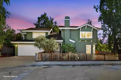 110 Berkeley Way, Santa Cruz, CA 95062 - Photo 2