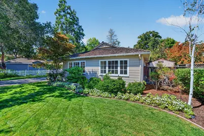 1032 Riverside Dr, Los Altos, CA 94024 - Photo 4