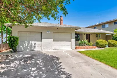 185 Hollis Ave, Campbell, CA 95008 - Photo 2