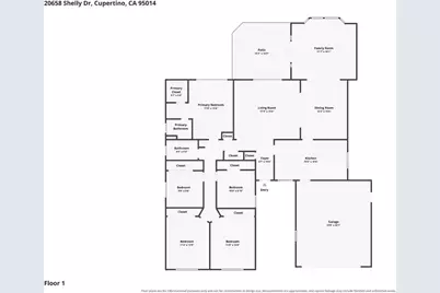 20658 Shelly Dr, Cupertino, CA 95014 - Photo 44