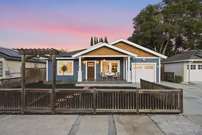 372 N Murphy Ave, Sunnyvale, CA 94085 - Photo 2