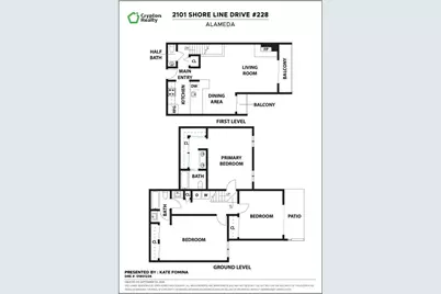 2101 Shoreline Dr 228, Alameda, CA 94501 - Photo 58