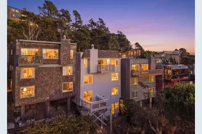 276 Gold Mine Dr, San Francisco, CA 94131 - Photo 1